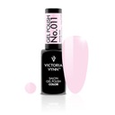 Victoria Vynn Hybridný lak na nechty 8ml 011 Pastel Pink