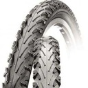 MTB PLÁŠŤ CST CONTROL TERRA 700x35C TREKING CITY