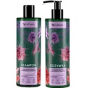 Vis Plantis Set šampónový kondicionér pre jemné vlasy