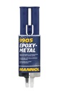 EPOXIDOVÉ LEPIDLO NA KOV 2-SKLAD.30GR - 9905