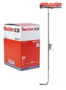 Fischer DUOTEC 10 - 50 ks. Univerzálny kolík