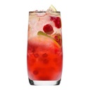 Krosno Long drink pohár 350ml 9535 Miešané 6 ks