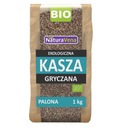 Bio pražené pohánkové krúpy 1kg