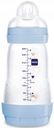 MÁM ŠTARTOVACÍ ANTIKOLICKÚ FĽAŠU 260ML ANTIKOLICKÁ