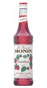 Monin Malinový sirup 0,7 l MN66