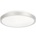 Stropné LED svietidlo Plafond, 2x E27 SEMO-R objímka