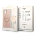 Sada Guess CHARGER + CASE pre iPhone 12 Pro/12