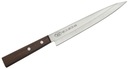 SATAKE Tomoko japonský nôž Yanagi-Sashimi 20,5 cm