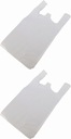 Sarantis mega igelitové tašky 37-80cm 200 ks