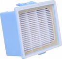 HEPA FILTER pre vysávač Bosch BGB38BA3T série 4