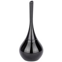 Kefka Black Bottle + toaletná kefka, wenko
