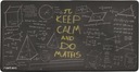 Natec Maths Maxi podložka (NPO1455)