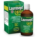 ASEPTA LAUROSEPT Q73 DROPS 100ml