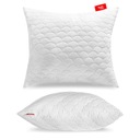 HYPOALERGÉNNY VANKÚŠ 60X70cm NA SPANIE SO Zipsom