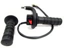 ROLGAZ SHIFT HANDLE plyn BETA RR EVO ENDURO