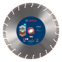 Diamantový kotúč Bosch EXPERT MultiMaterial 300 mm