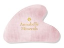 Annabelle Minerals Gua Sha masážna doska na tvár