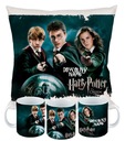SÚPRAVA VANKÚŠKOV HARRY POTTER HARRY + MENO