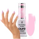 Victoria Vynn Pure Subtle Pinkish Hybrid Lak na nechty