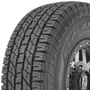 2x YOKOHAMA 245/65 R17 GEOLANDAR A/T G015 111H RPB