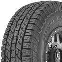 4x YOKOHAMA 255/75 R17 GEOLANDAR A/T G015 113T sova