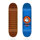 SK8MAFIA SARMIENTO SKATE A SCRATCH 7,75'' DECK