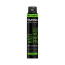 Suchý šampón Syoss Anti Grease 200 ml