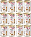 4Vets Natural Dog Weight Reduction 12 x 400 g