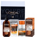 Darček na starostlivosť o bradu - Kozmetická sada Loreal pre bradu a tvár