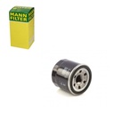 MANN W67/2 OLEJOVÝ FILTER DAEWOO SUZUKI