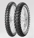 PIRELLI PNEUMATIKY 110/90-19 SCORPION MX EXTRA X SBG 62M TT zadná bodka 03/2023