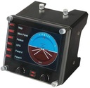 G Saitek Pro Flight Instrument Panel 945-000008 Lo