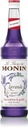 Monin Levanduľový barmanský sirup 700 ml
