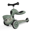 Scoot And Ride 2v1 Highwaykick 1 Green Lines