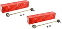 TRW KONEKTORY PREDNÉHO STABILIZÁTORA JTS550 LAGUNA III