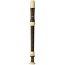 Baroková altová flauta Yamaha YRA-314B III