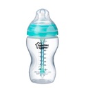 Tommee Tippee pokročilá fľaša 340ml 3m+