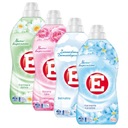 E Aviváž Classic Mix 200 praní 1,1L x4