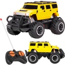 DIAĽKOVÉ OVLÁDANIE AUTO AUTO DIAĽKOVÉ RC SUV