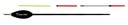 MatchPro Float TEAM CARBON SLIDER 4g+15g