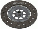 DISK SPOJKY AUDI CABRIOLET B4 2,6 2,8