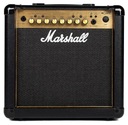 Marshall MG15GFX - gitarové kombo s efektmi