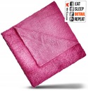 ADBL PINKY 10 x mikrovlákno bez lemu 40 cm 60 g/m2