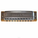 HOHNER BLUES HARP 532/20 G HARMONIKA