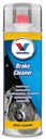VALVOLINE ČISTIČ BRZD 500ML