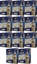 TET LORD GREY čierny čaj 100 sáčkov 200g x11