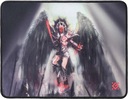 Defender Gaming ANGEL OF DEATH M podložka 360x270x3mm