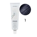 Montibello DENUEE 1 čierna farba 60 ml