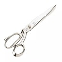 Vysokokvalitné klasické kované nožnice Premax Tailor Scissors - 20 cm