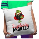 Funny Vankúš Awesome Andrej zo Zaby